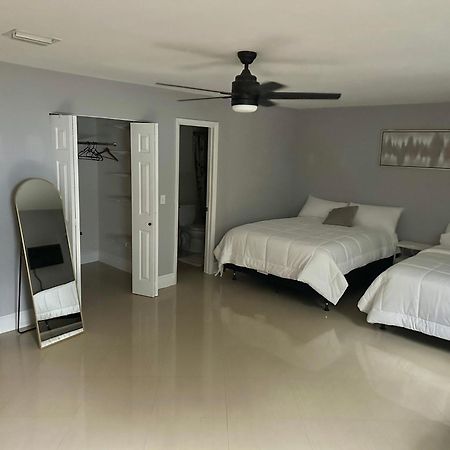 Hotel Elles Place Fort Lauderdale Exterior foto