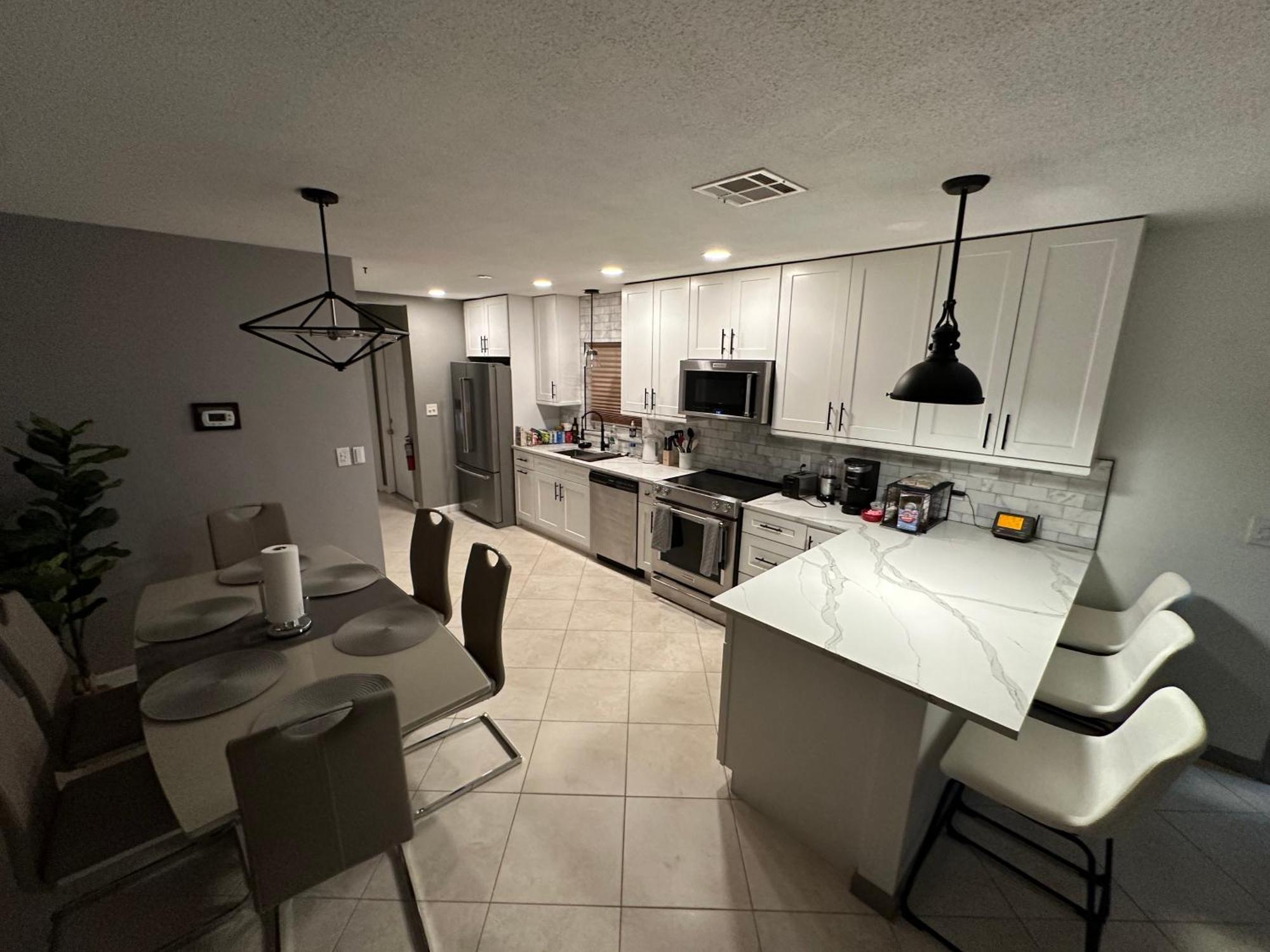 Hotel Elles Place Fort Lauderdale Exterior foto