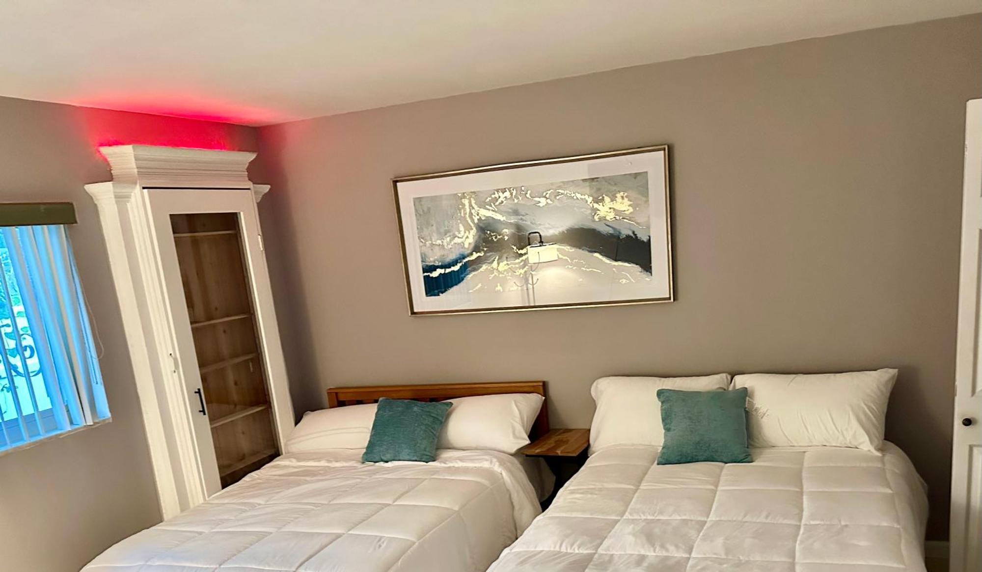 Hotel Elles Place Fort Lauderdale Exterior foto