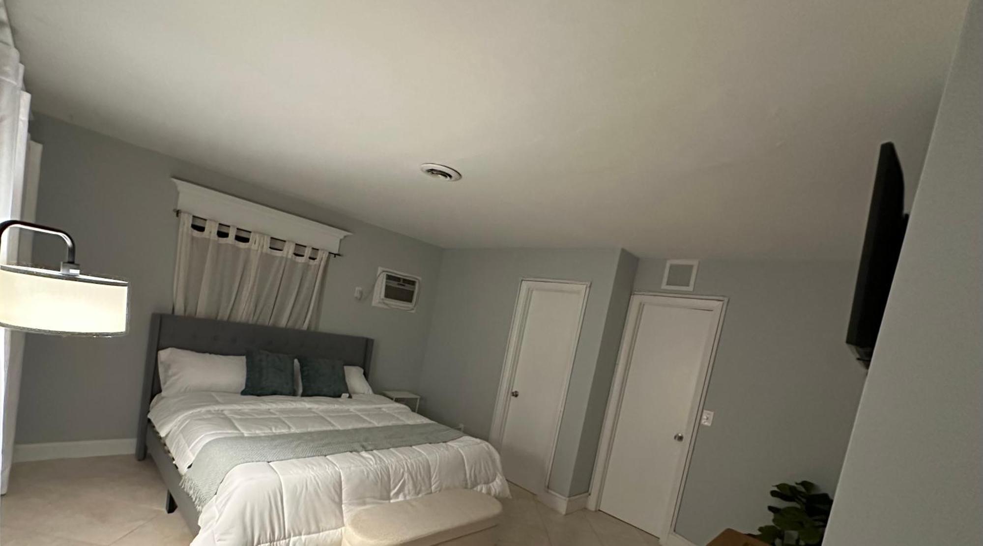 Hotel Elles Place Fort Lauderdale Exterior foto